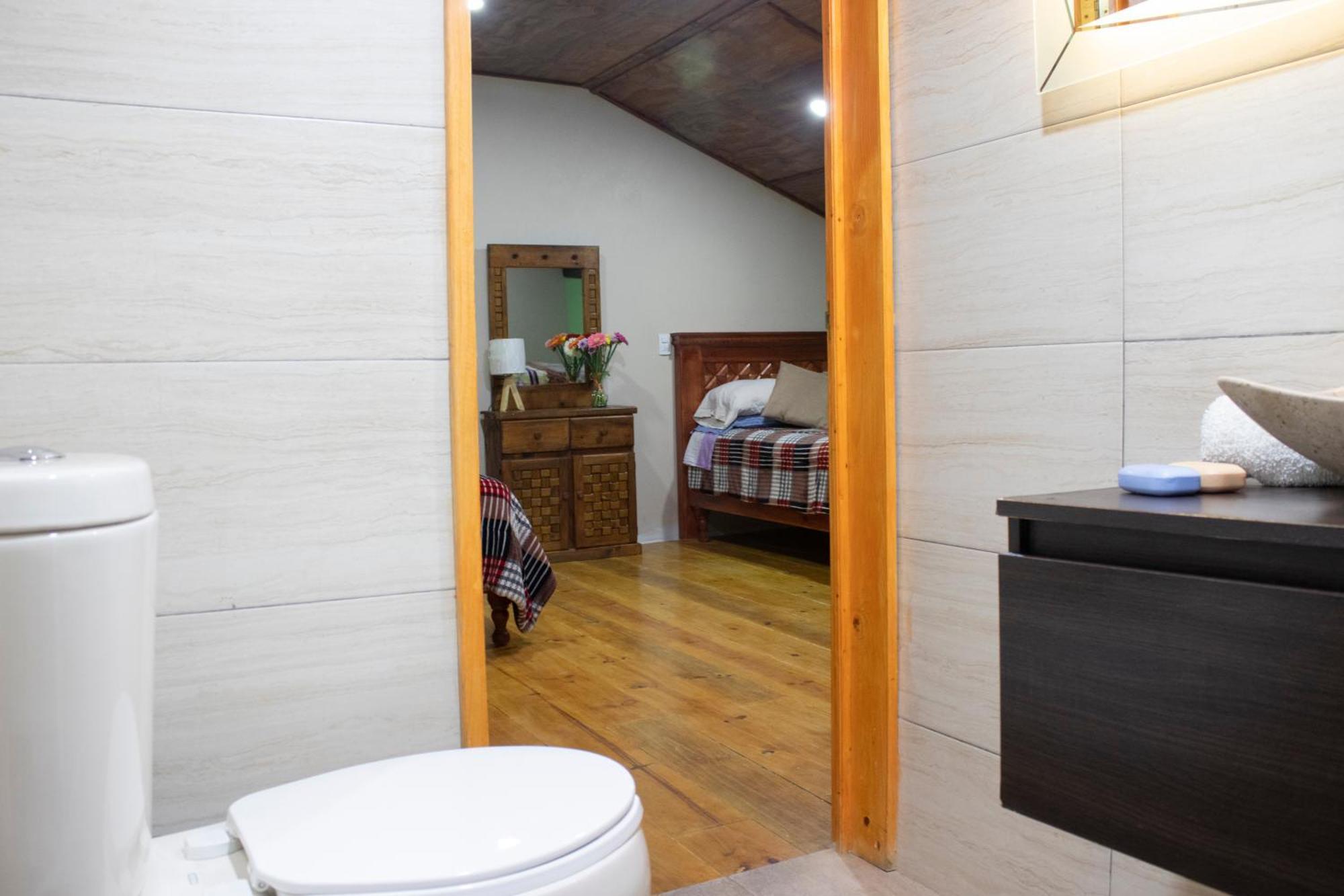 Habitacion Triple Zona Centro Сакатлан Экстерьер фото
